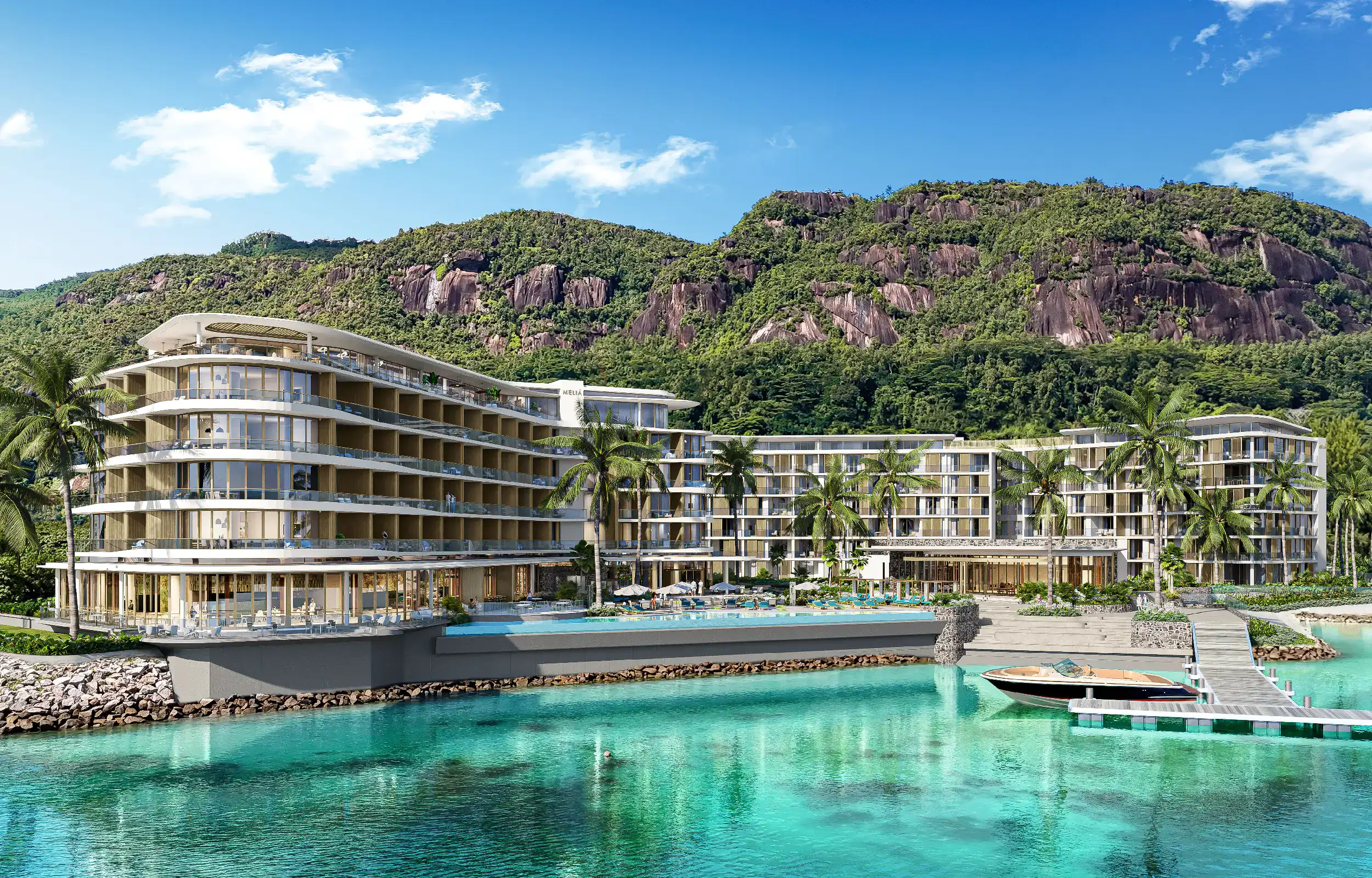 Own a Luxury Residence in Paradise: Investing in Seychelles Property