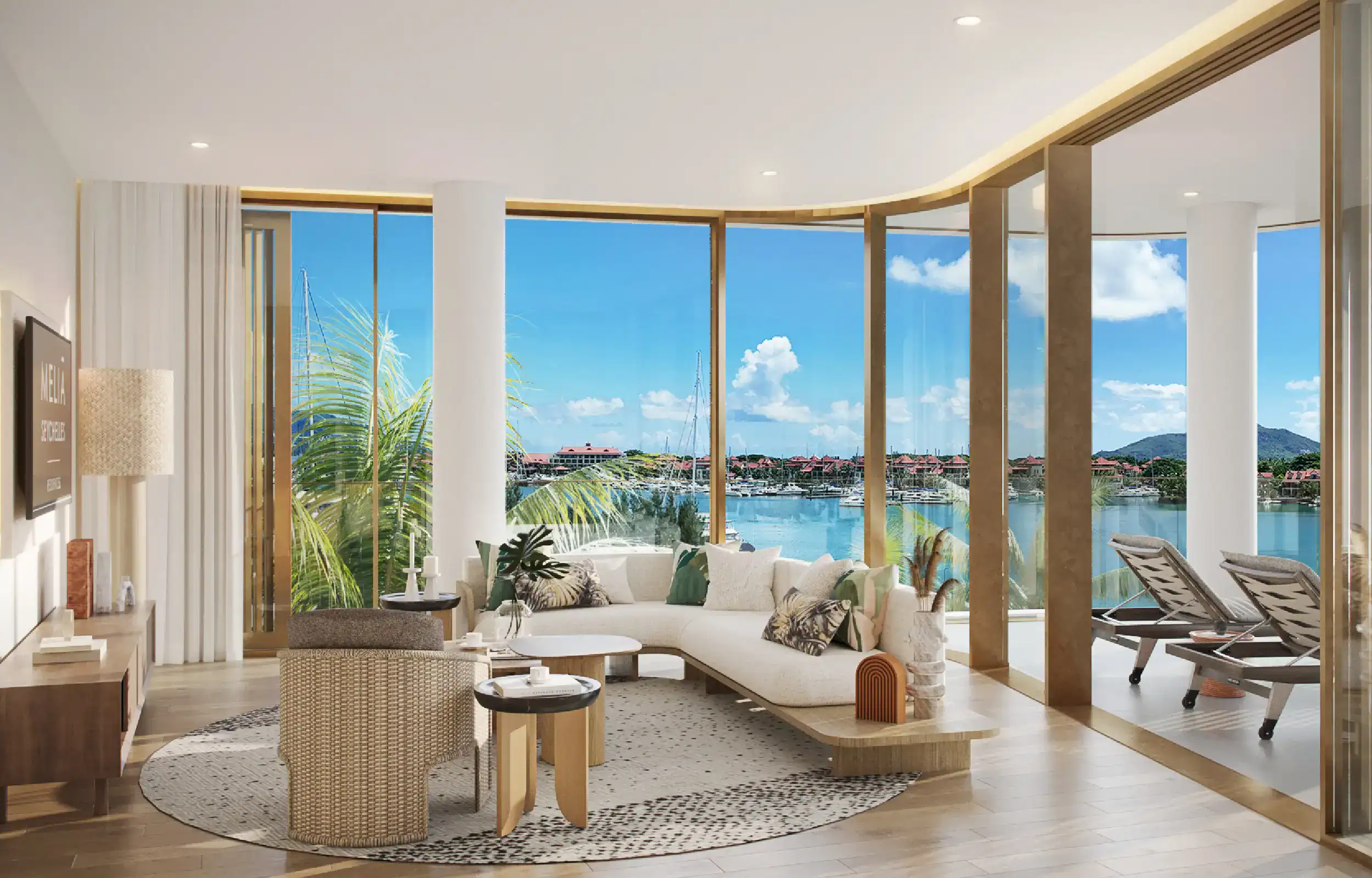 Branded Residences become the new Luxury Trend in Real Estate