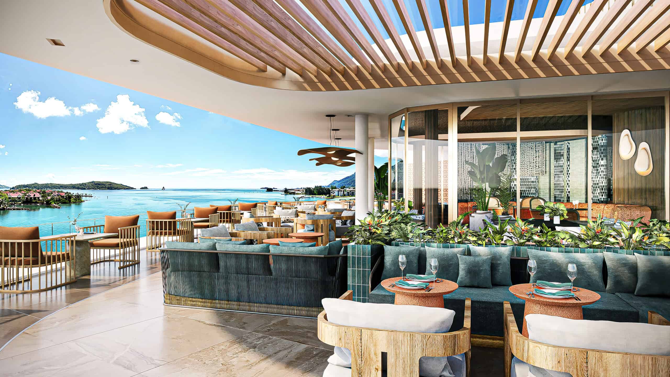 Branded Residences: The modern way to own property